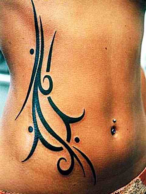 tatuajes tahiti. tattoo tribal.tatouage polynésien.tatau polynésie by Tahiti Tattoo