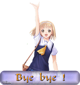 gif bye bye (manga)