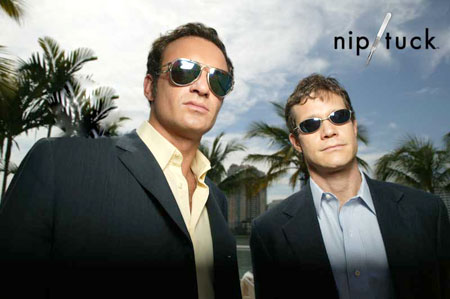 Nip Tuck